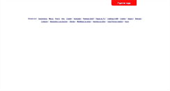 Desktop Screenshot of desarrollo.chileautos.cl
